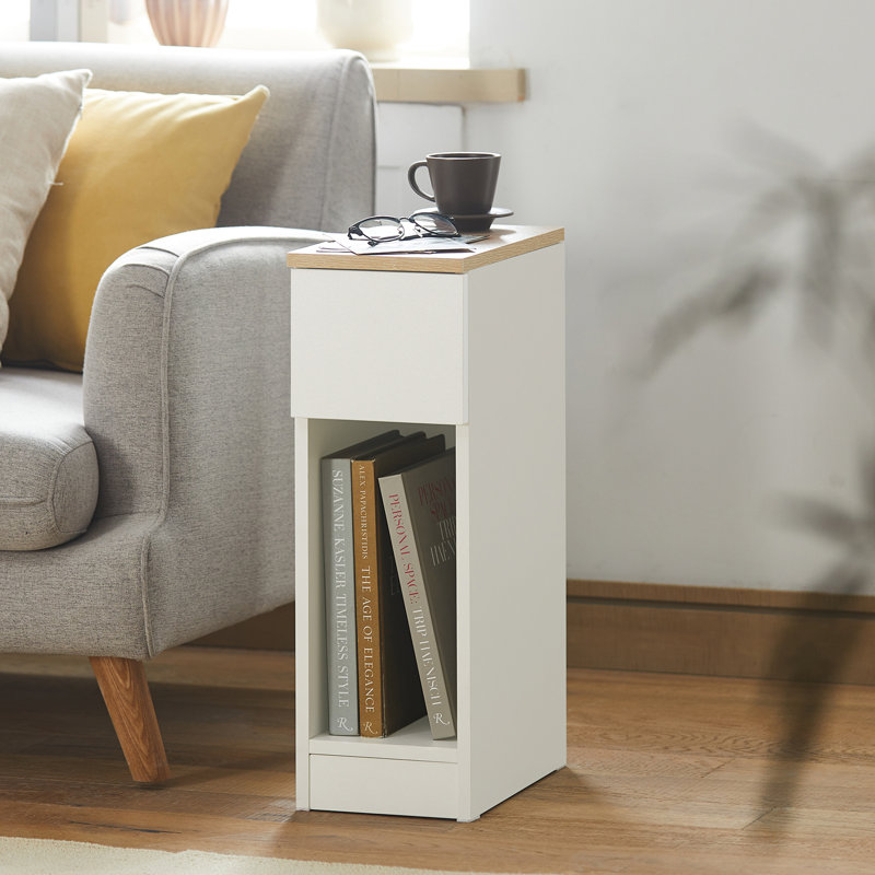 End Bedside Table