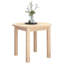 Amylynn Solid Wood Four Leg Coffee Table-831298959-821418822