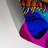 Optical Glow Indoor And Outdoor Area Rug-1057896548