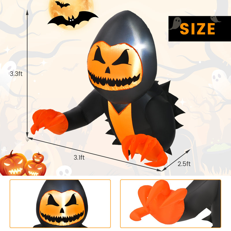 Halloween Decoration