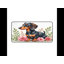 Polyester Desk Pad-280334294