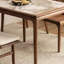 Simple design dining table-110827083