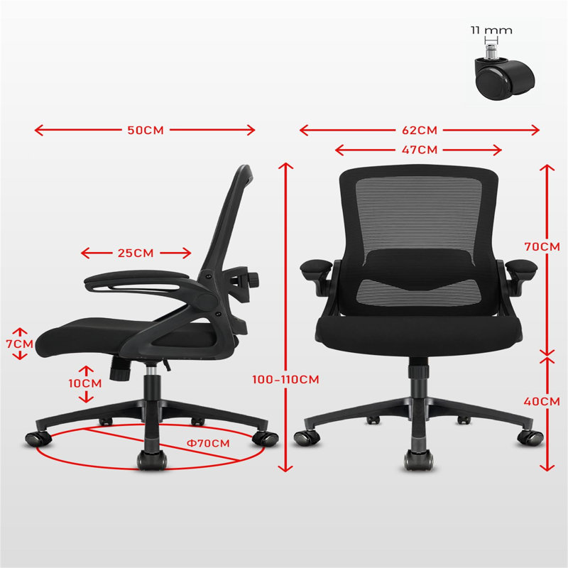 Task Chair