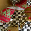 Courtly Check Everyday Bowl-2091201048