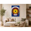 Art mural sur toile, "El Paso"-133581681