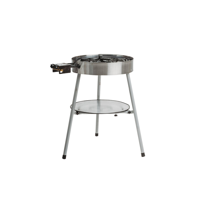 GrillSymbol Gas Grill