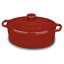 Cuisinart Chef's Classic Enameled Cast Iron 5.5 Quart Dutch Oven-714869594