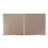 Aivery Rectangular Metal Outdoor Dining Table , 70.75'' in. W 35.25'' in. D-1799695227