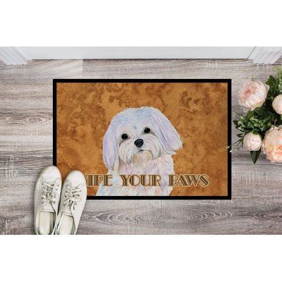 Talita Non-Slip Indoor Doormat