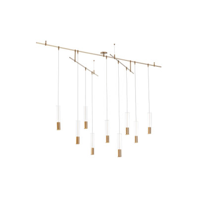Captra Chandelier