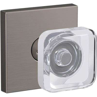 Passage Door Knob