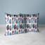Coussin Tribal Leafy Treasures-101127173-101127169