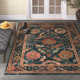 Elmsford Handmade Wool Rug
