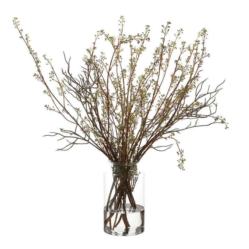 45.5H38W41 "L BRANCHES (P)