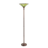 Shantall Torchiere Floor Lamp