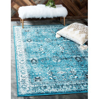 Majestic Oriental Indoor Rug