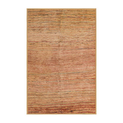 Stutes Abstract Indoor Rug