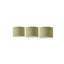 22cm H Blended Fabric Drum Pendant Shade-453943720