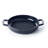Alva Nori 11" Premium Enameled Cast Iron Grill Pan