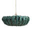 Bilal Round Chandelier-787433724