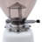 Lomana Stainless Steel Electric Conical Burr Coffee Grinder