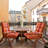 Indoor/Outdoor Seat/Back Cushion-125026904