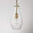 Grube 1 - Light Single Pendant-334618952