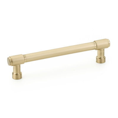 Emtek Jasper Bar Cabinet Pull