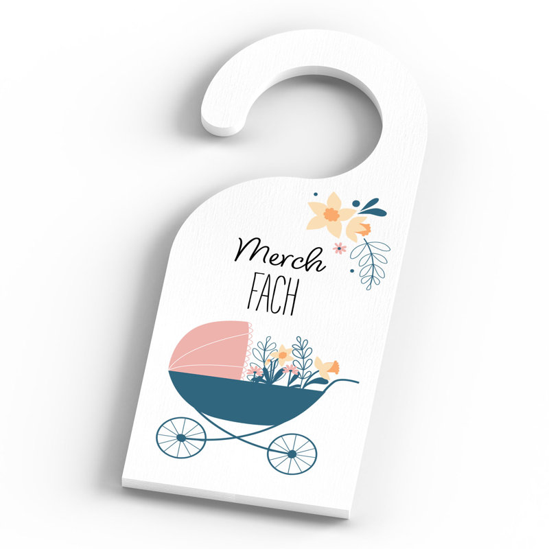 Molti People Box Signs & Plaques