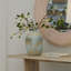 Granada Ceramic Decorative Vessel