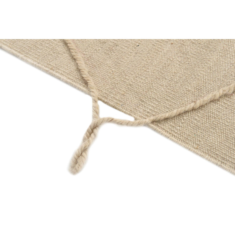 Tapis ivoire Petrella