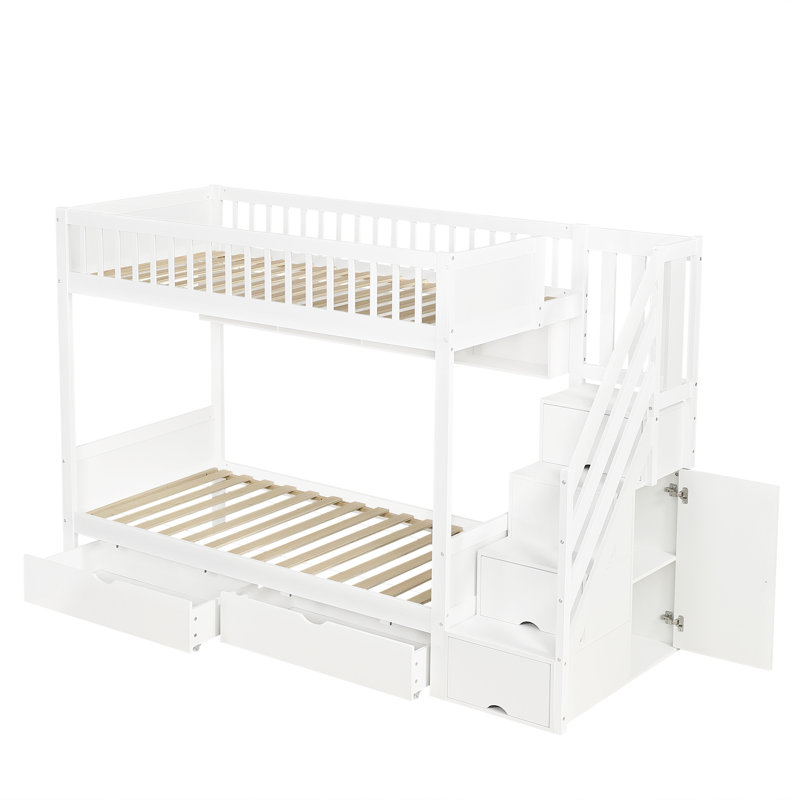 Bed, Single (3')