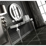 Saphire Console Table