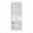Bathroom Storage Cabinet with Two Doors, Drawers, Adjustable Shelf & Three Open Shelves