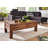 Shaman Coffee Table with Storage