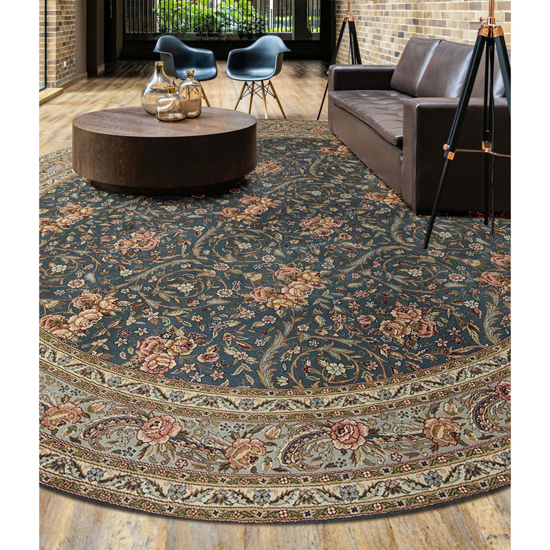 Jahan One-of-a-Kind 8' Area Rug
