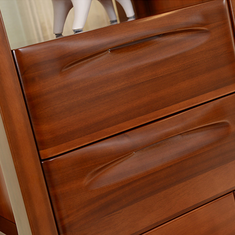 Classic high quality large storage bookcase