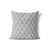 Ivoire/gris anthracite