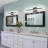 Jannika LED Vanity Light
