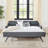 Daybed With Trundle And USB Charging Design-1933442185