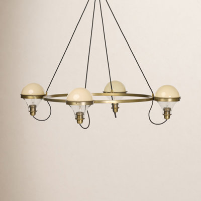 Hockley Chandelier