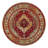 Indoor/Outdoor Traditional Area Rug-98263717