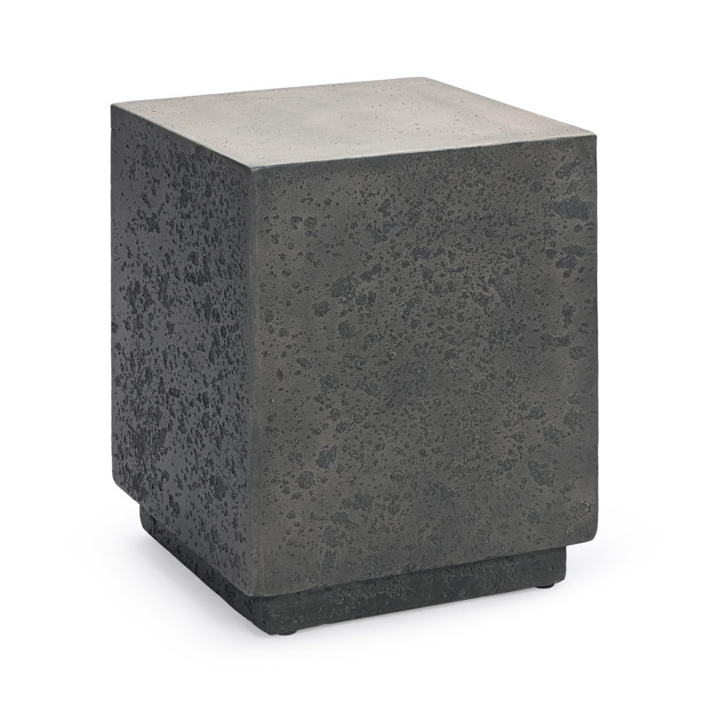 Marwin Outdoor Square Table