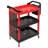 Tool Storage Organizer Cart With Wheels
