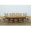 Valentinca 9 - Piece Extendable Dining Set