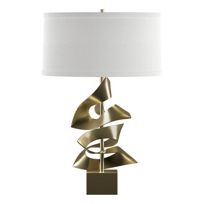 Gallery 24.7" Table Lamp