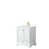 Marbre de culture blanc