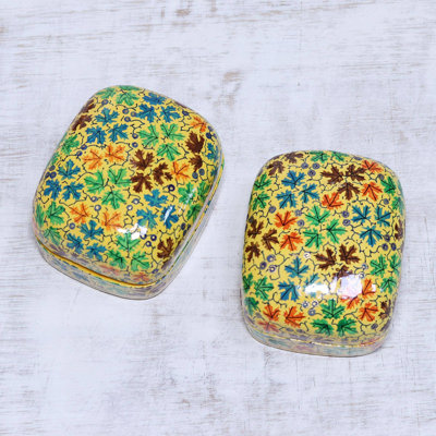 Bartholmey Decorative Box