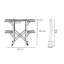 Grazierville Wood Foldable-86550929