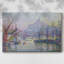 The Port of Marseille-Paul Signac-Gallery Wrapped Canvas-1905-1327016141